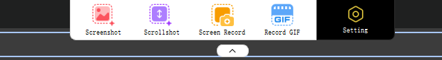 Chill_Recorder_Main_Interface