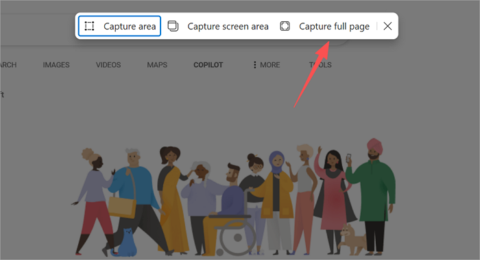 capture-full-screen-in-edge