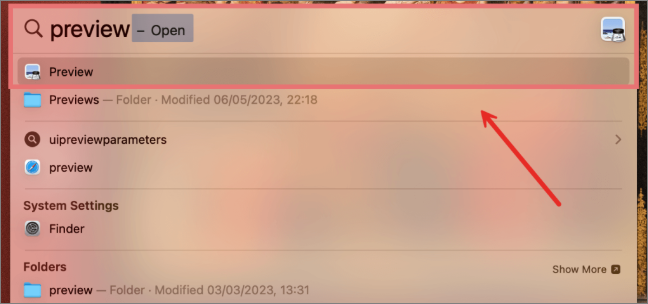 launch-preview-on-mac