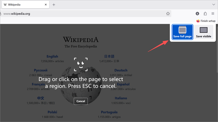 save-full-page-in-firefox