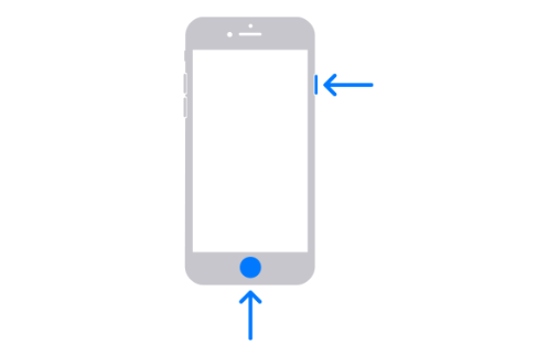 screenshot-iphone-with-home-button