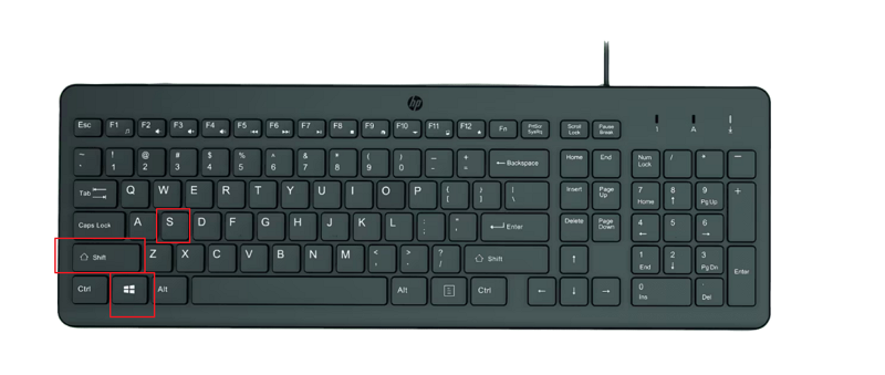 use-hotkeys-to-take-part-of-screen